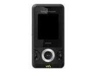 Sony Ericsson W205