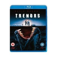 Tremors [Blu-Ray]