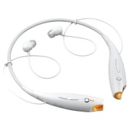 LG HBS700 Tone Wireless Bluetooth Stereo Headset Universal OEM