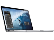 Apple MacBook Pro - Core i7 2.66 GHz - RAM 4 GB - HDD 500 GB - DVD