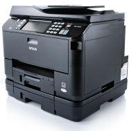 Epson WorkForce Pro 4540
