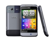 HTC Salsa Review