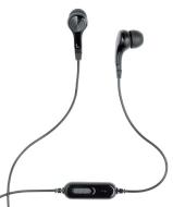 Logitech Notebook Headset H165 - Casque micro ( embout intra-auriculaire )