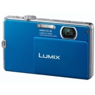 Panasonic Lumix DMC-FP1EB-A