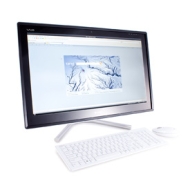 Sony VAIO VPC-L231FX/W