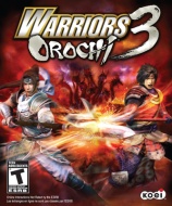 Warriors Orochi 3 Hyper- Wii U