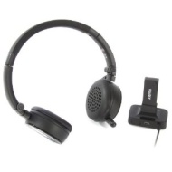 Wireless USB HI-FI Headphones with Microphone