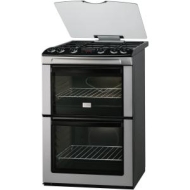 Zanussi ZCG662GXC