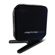 Acer Aspire REVO R3700