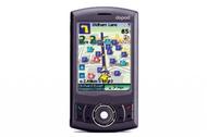 HTC Artemis & HTC P3300 / Dopod P800W / O2 XDA Orbit / T-Mobile MDA Compact III / Orange SPV M650