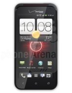 HTC Droid Incredible 4G LTE