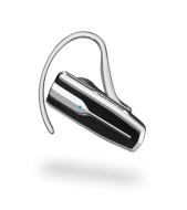 Plantronics Explorer 395 Bluetooth Over-the-ear Earset