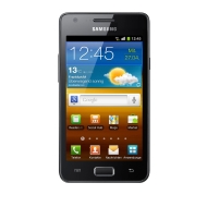 Samsung Galaxy R I9103