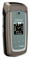 Chargeur SAMSUNG SGH-U550 - 0.6A