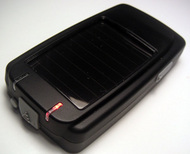 ftech Solar 7 GPS Receiver