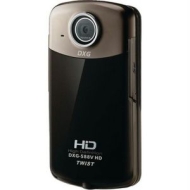 DXG Twist 1080p HD Camcorder