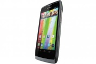 Motorola RAZR V Android phone (preview)