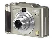 Panasonic Lumix DMC-LC43