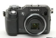 Sony Cyber-shot DSC-V3