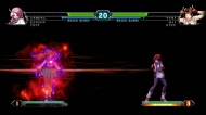 The King of Fighters XIII (PS3)