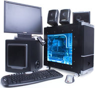 Velocity Micro Gamer's Edge DualX