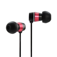 XePort 3010-2 Metallic HiFi earphones - Grand opening super sale, limited time offer