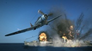 Damage Inc. – Pacific Squadron WWII (Xbox 360)