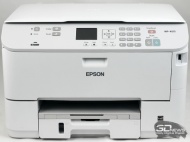 Epson WorkForce Pro WP-4515 DN