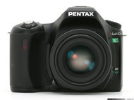 Pentax *ist DS
