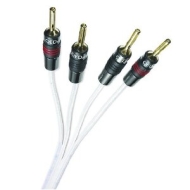 QED Silver Anniversary-XT Bi-Wire Speaker Cable Per Metre
