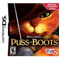 THQ 36519- DSi