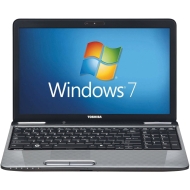 Toshiba Satellite L775-13D