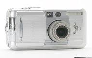 Canon PowerShot S50