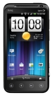 HTC Evo View 4G