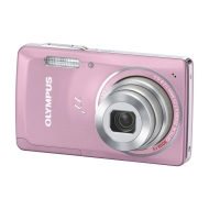 Olympus Stylus 5010