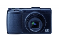 Ricoh GR Digital III