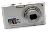 Panasonic DMCFX36 Digital Camera