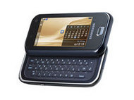 Samsung Ultra Smart F700