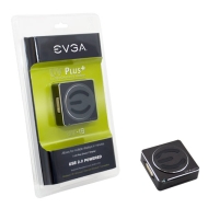 EVGA 100-U2-UV16-A1 UV Plus USB VGA Adapter for Multiple Displays ...