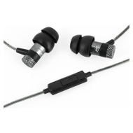 MEElectronics M16P In Ear Headphone w/Mic