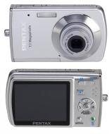 Pentax Optio M30