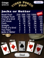 Review of G3 Studios? Video Poker Pro 1.02