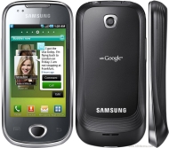 Samsung Galaxy Apollo GT-I5801