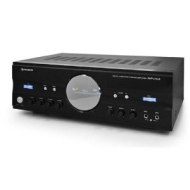 5.1-Surround-Receiver Auna HiFi-Verstärker 600W
