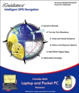 Can't Get There from Here?  Now You Can with iGuidance Version 2.0