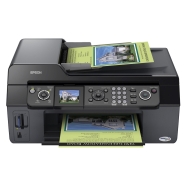 Epson EPL N3000 Series Printers