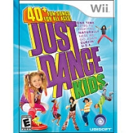 Just Dance - Complete package - 1 user - Wii