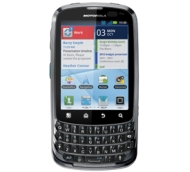 Motorola Admiral (Sprint)