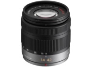 Panasonic Lumix G Vario 14-42mm