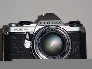 Pentax Me Super